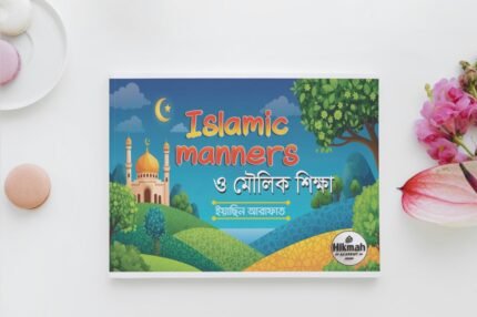 ইসলামিক ম্যানার্স ও মৌলিক শিক্ষা