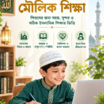 ইসলামি ম্যানার্স কোর্স